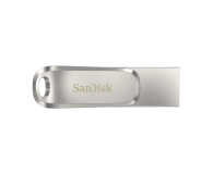 Sandisk 256GB Ultra Dual Drive Luxe USB Type-C 150MB/s - 575770 - zdjęcie 9